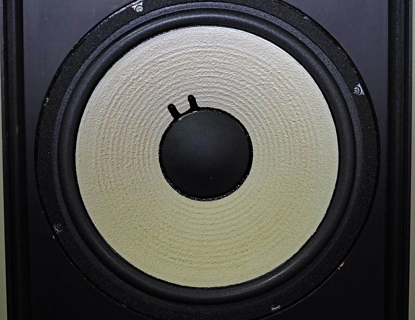 Anyone do refoaming near L.A.? Audiokarma Home Audio Stereo