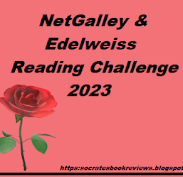 NetGalley Edelweiss 2023