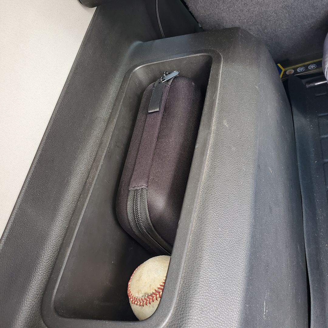 Jump Starter for Equinox GMC Terrain, Equinox, and SRX Forum