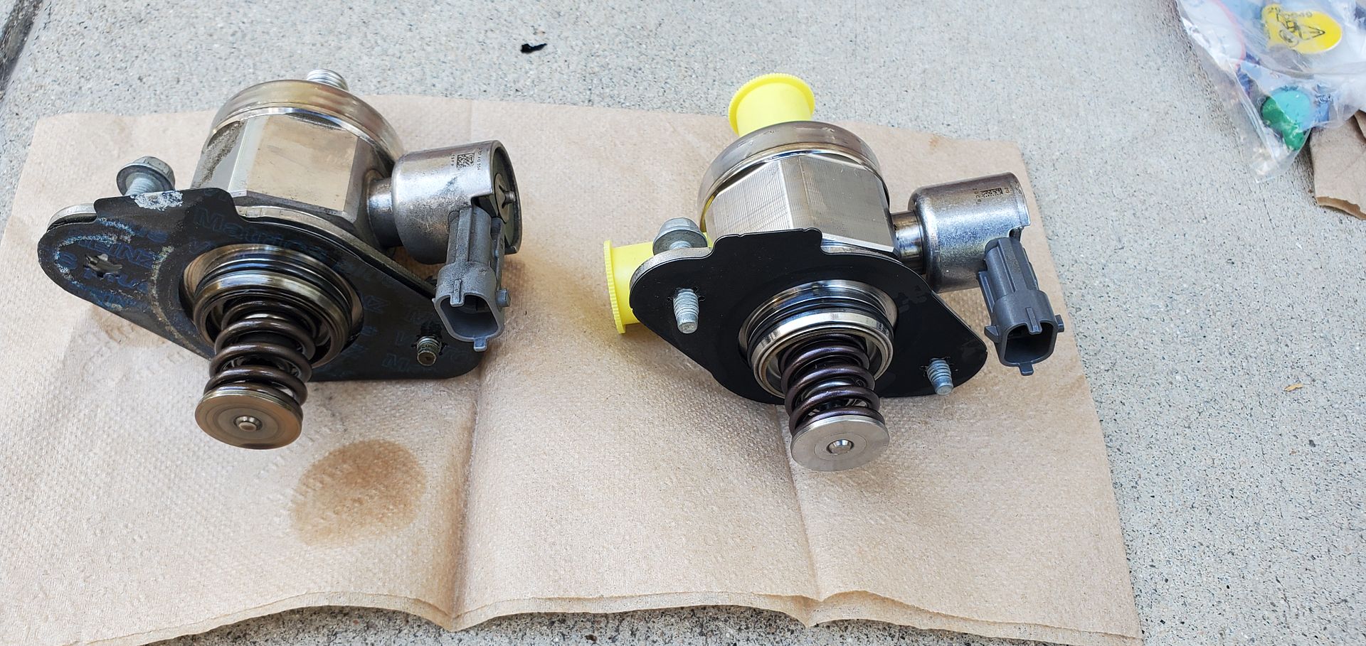 2011 chevy camaro v6 codes p0091 Traverse Forum