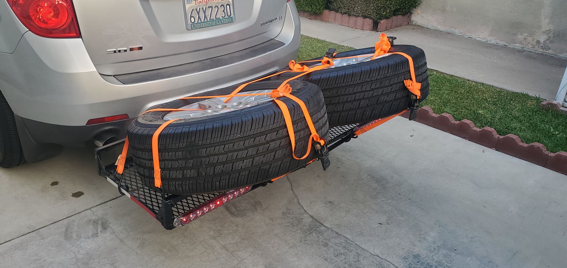 "Service Tire Pressure Monitoring System" errors? GMC Terrain