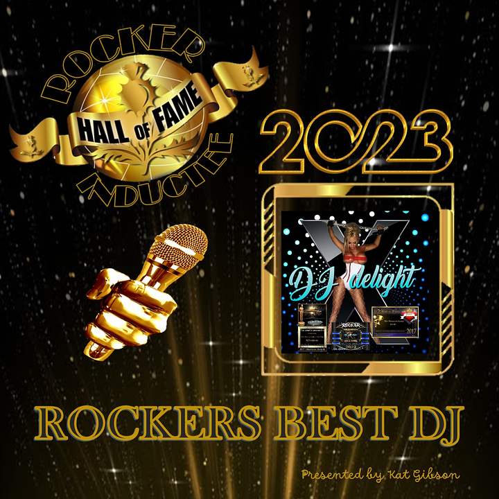 rofker hall of fame 2023